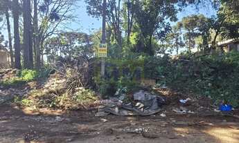 Imagem 2: Terreno à venda Guarituba Piraquara/PR