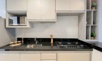 Imagem 2: Apartamento 3 Quartos à Venda, decorado com uma Vista para o mar da Praia do Morro, Guarap