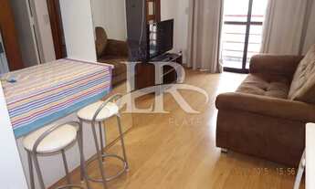 Imagem 6: LR Flats Apartamento e Studio - Flat mobiliado de 35m² para alugar em Moema, confira!