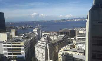 Imagem: Escritório para aluguel com 102 metros