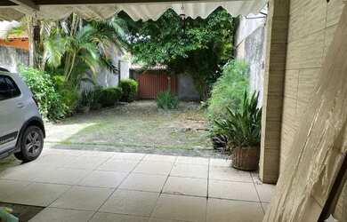 Imagem: Casa Ampla de 400m² na Ferreira Pena