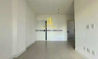 Imagem 5: Jatiúca, apartamento novo, 81m², 3/4 e varanda