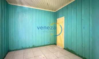 Imagem 4: Casa Residencial com 2 quartos para alugar por R$ 570.00, 45.00 m2 - TOKIO - LONDRINA/PR