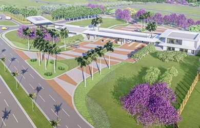 Imagem 3: JARDINS LONDRES / 553,00M² Lote à Venda, 553.00 por R$ 1714300.00 no setor Vila Jardim Vit