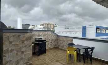 Imagem: COBERTURA LINEAR NA RUA VISCONDE DE FIGUEIREDO