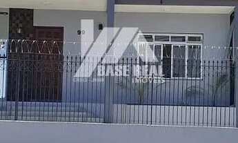 Imagem: Casa à venda, Uvaranas, Ponta Grossa, PR