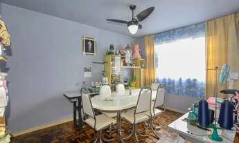 Imagem 2: Apartamento com 3 quartos no Bairro Novo Mundo