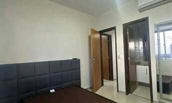 Imagem 6: WEEKEND CLUB - 3 QUARTOS MOBILIADO