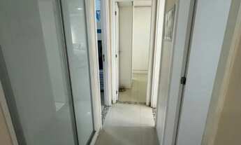 Imagem 2: Vendo Apartamento no Vila Alegro com 78m2, varanda Gourmet, com 3/4, suíte (LZ