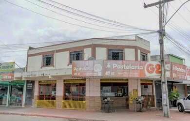 Imagem: Loja 75,00m² Conjunto Habitacional Cruzeiro