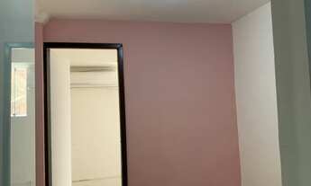 Imagem 4: Sala imbuí com ar condicionado