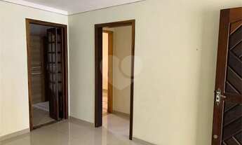 Imagem 4: Casa térrea com 3 quartos para locação em Vila Galvão - SP