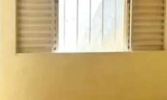 Imagem: Casa Térrea, Bosque da Saúde - São Paulo