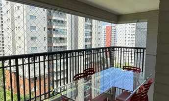 Imagem 2: LONDON - SEMI MOBILIADO - 03 SUÍTES - 8.000,00