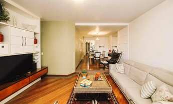 Imagem 2: A privacidade de 1 por andar na Delfim Moreira para venda