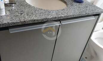 Imagem 7: Apartamento 2 quartos no Residencial Florida em Goiania