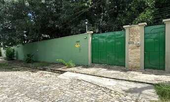 Imagem: Casa para aluguel, 5 quartos, 4 suítes