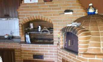 Imagem: CHACARA Jardim Estância Brasil, Atibaia