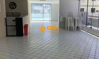 Imagem 5: Vendo - Apartamento com 126m2, 3 quartos e área de lazer completa