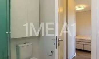 Imagem 5: MOBILIADO COM ÓTIMA LOCALIZAÇÃO!