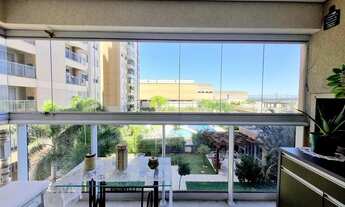 Imagem 7: VICTORIA PARQUE - R$ 820.000 - Apartamento à venda, 3 Quartos (1 Suíte) , 91m², 2 Vagas, G