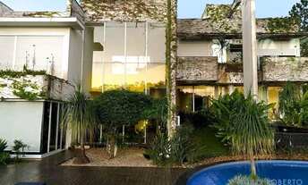 Imagem 3: CASA EM CONDOMÍNIO - CHÁCARA TERRA NOVA - SP