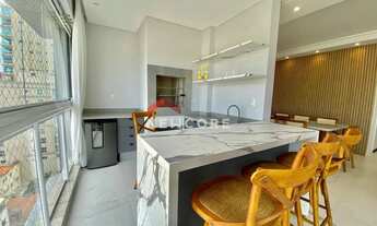 Imagem 2: Apartamento em Rua 274 - Meia Praia - Itapema/SC