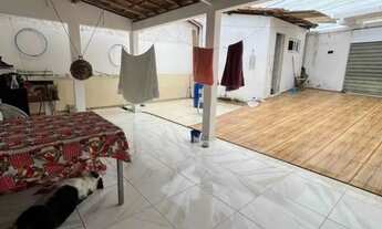 Imagem 3: Conjunto Orlando Lobato