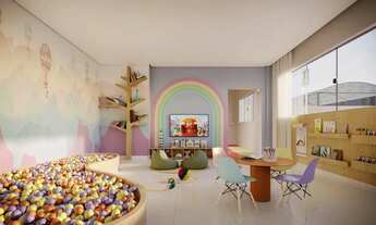 Imagem 7: Ágio Apartamento Setor Pedro Ludovico 70m²