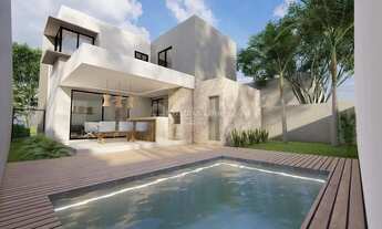 Imagem 3: Casa à venda, Terras Alphaville, Teresina, PI