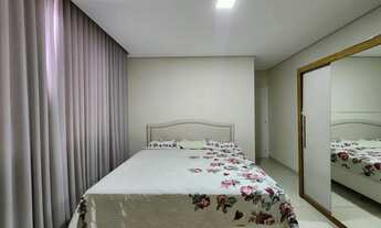 Imagem 2: Casa geminada com entrada independente