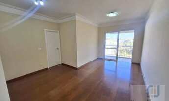 Imagem: Apartamento com 3 dormitórios, 94 m²