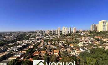 Imagem 5: Apartamento mobiliado para alugar no Bosque das Juritis, Ribeirão Preto/SP