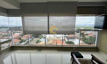 Imagem 4: Apartamento 03 suítes plenas - plano diretor Sul