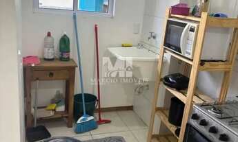 Imagem 4: Imóvel para aluguel com 62 metros quadrados com 2 quartos em Centro - Balneário Piçarras