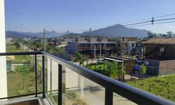 Imagem 6: Apartamento com 2 quartos no Loteamento Campo Duna em Imbituba SC