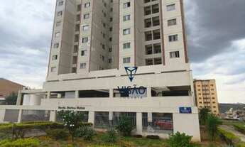 Imagem: Samambaia Norte Apartamento com 02 quartos