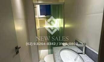 Imagem 3: Apartamento a venda reformado 3 quartos 1 suíte - Setor Bueno