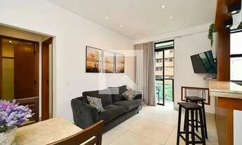 Imagem: Apartamento à Venda - Savassi, 1 Quarto