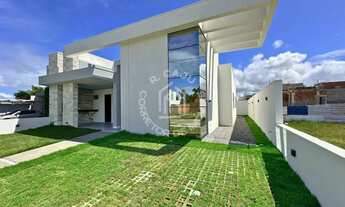 Imagem 2: Casa de Condomínio Para Vender com 3 quartos 1 suítes no bairro Pedras em Marechal Deodoro