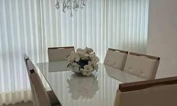 Imagem 9: Luxuosa cobertura duplex na Praia de Beverly Hills, 3 Quartos, 2 suítes, 2 vagas, piscina