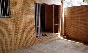 Imagem: Casa a venda na Terra Firme - NJ