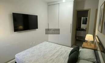 Imagem 2: Condomínio Garden Goiabeiras - Apartamento Padrão Edifício Garden Goiabeiras