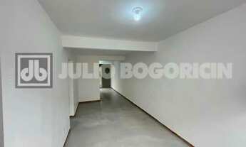 Imagem 6: MÉIER - RUA AQUIDABÃ - CASA DE VILA LINEAR EM ESTADO DE PRIMEIRA LOCAÇÃO - TERRAÇO - 2 DOR