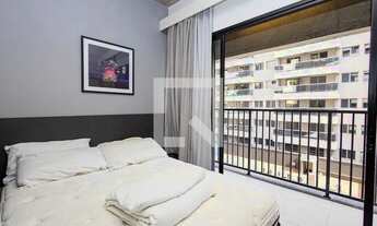 Imagem: Apartamento à Venda - Consolação, 1 Quarto