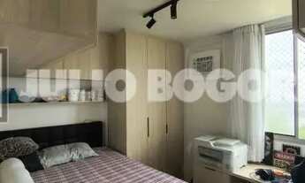 Imagem 6: BARRA DA TIJUCA VISTA MAR APARTAMENTO 2 QUARTOS CONDOMINIO COM INFRA