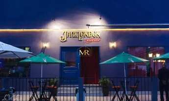 Imagem 2: Loja Comercial passado ponto ??? Barra da Tijuca ??? 510 m² Pronta para Restaurante e Bar