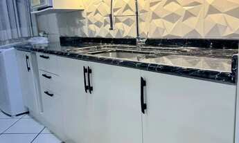 Imagem 6: Cobertura vista a MAR