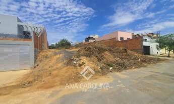 Imagem: Lote / Terreno em Jardim Liberdade - Montes