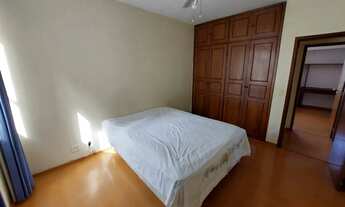 Imagem 6: Apartamento com 3 quartos para alugar em Belo Horizonte